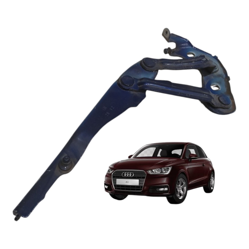 Braço Dobradiça Esquerda Capô Audi A1 1.4 2013 8×0823301 1