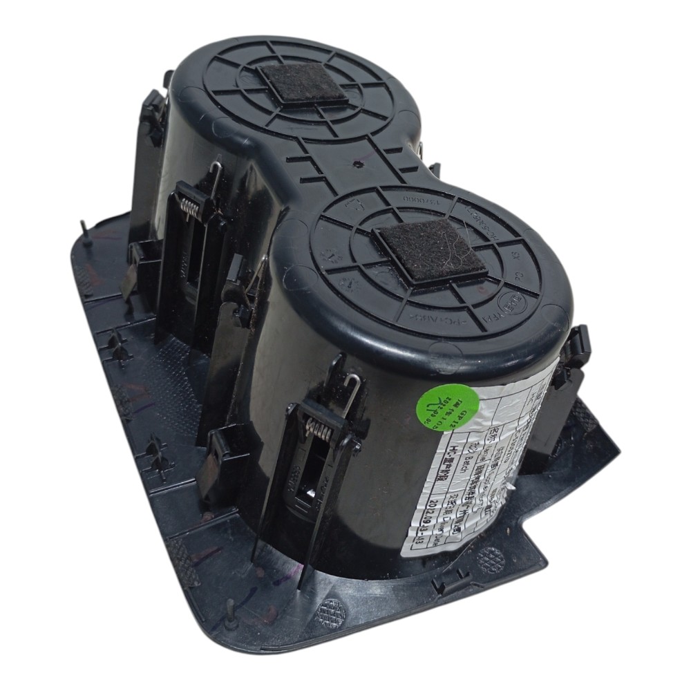 Porta Copos Console Central Byd Han Awd Gs 680ev 2022 2023 3