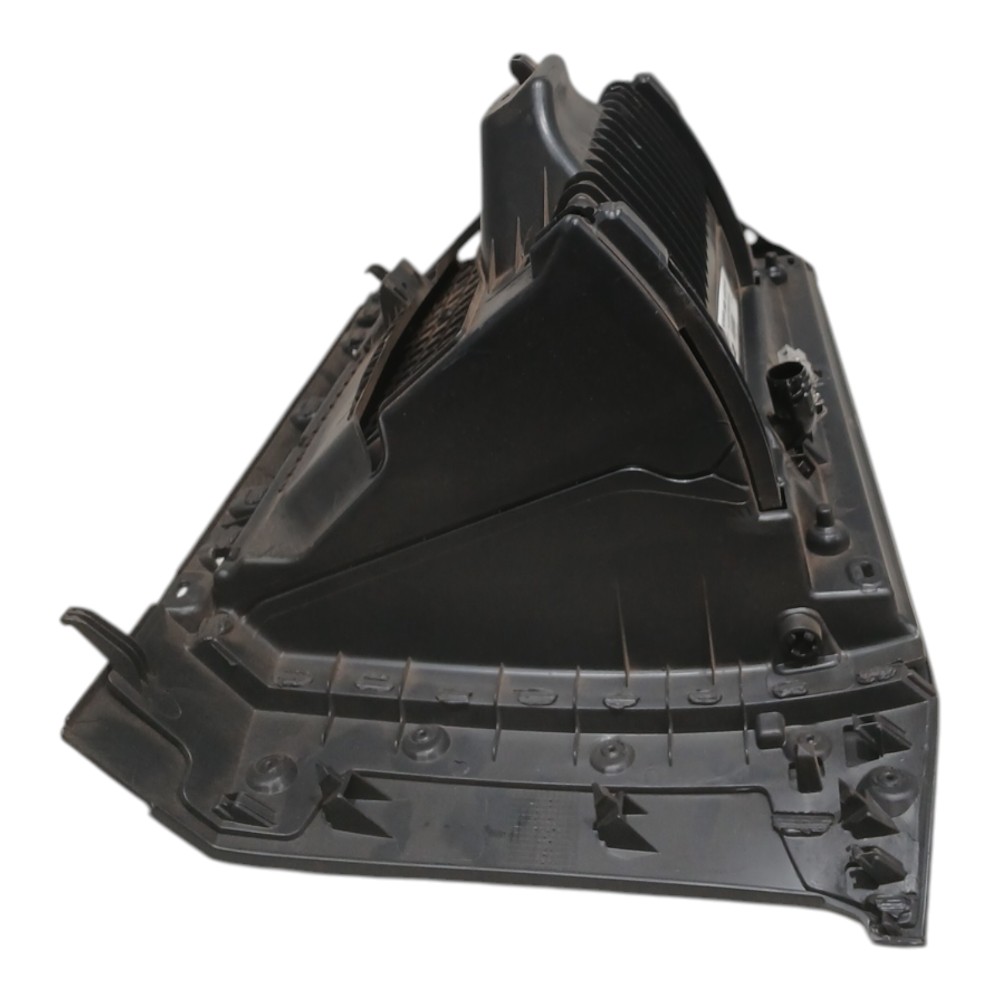 Porta Luvas Volkswagen Nivus Highline 1.0 Turbo 2021 2022 5