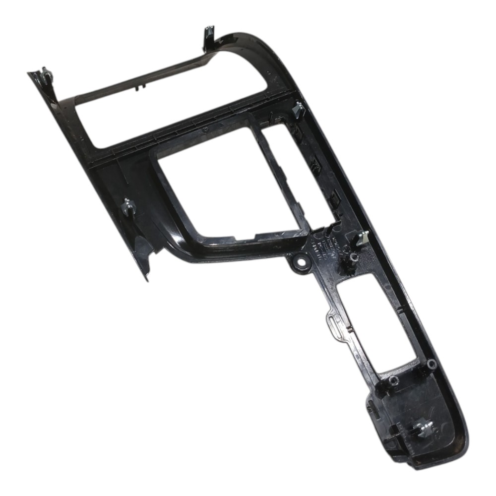 Moldura Console Central Bmw X1 2.0 F48 2016 2017 2018 2019 5