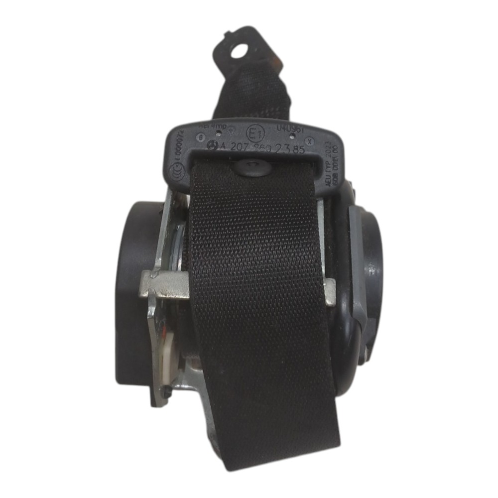 Cinto de segurança traseiro esq Mercedes-Benz c180 1.6 2014