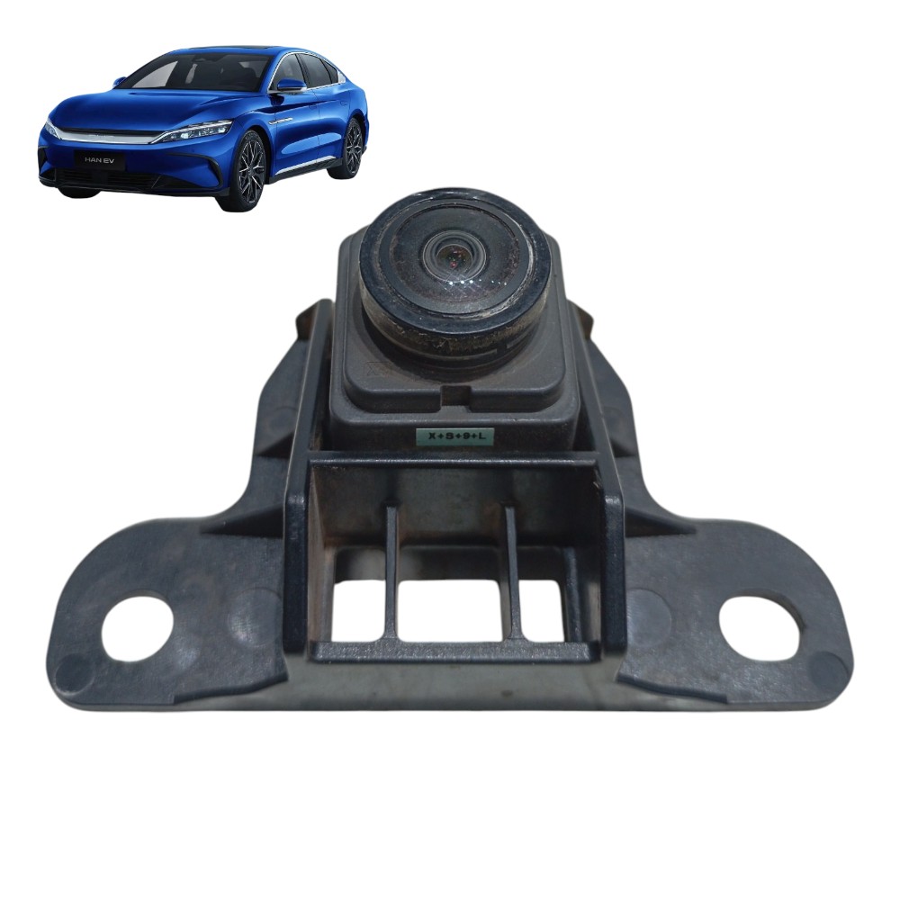 Câmera Frontal Byd Han Awd Gs 680ev Atto3 Yuan Plus 2023 1
