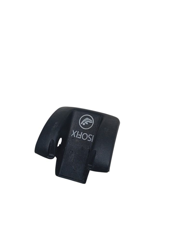 Tampa Isofix Banco Traseiro Audi Q5 2.0 Turbo Tfsi 2010 5