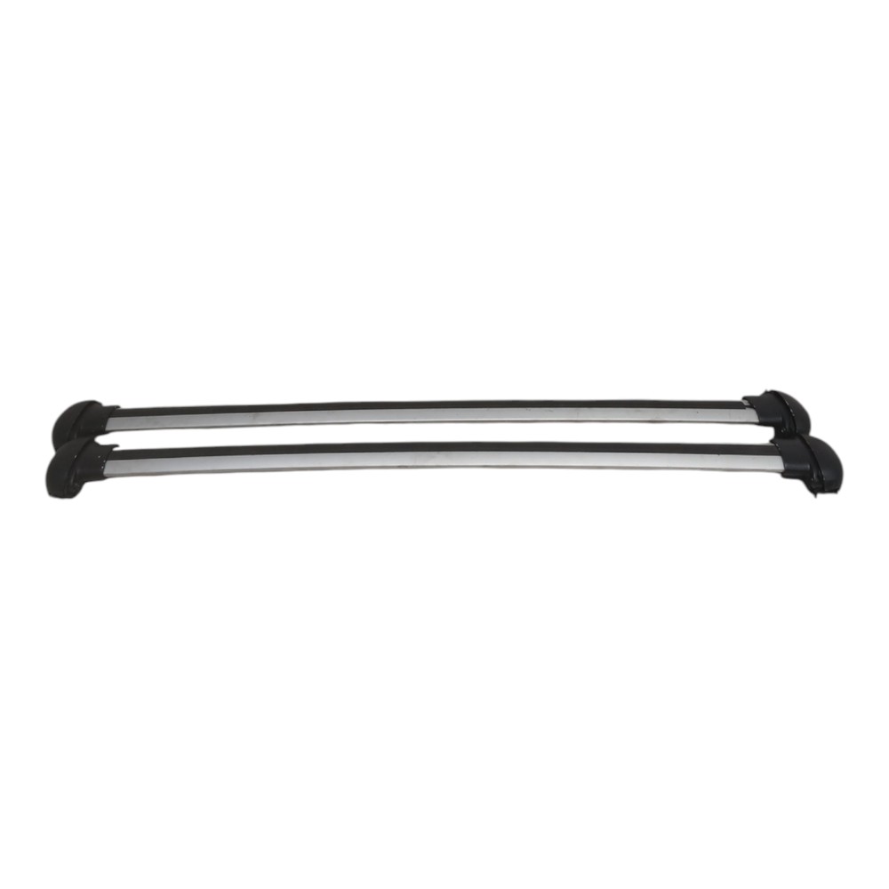 Par Rack Bagageiro De Teto Bmw X1 2.0 Aspirada 2011 E84 N46