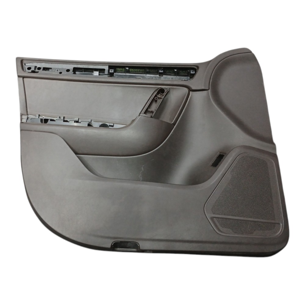 Forro Porta Dianteira Esquerda Volkswagen Touareg 4.2 2014 6