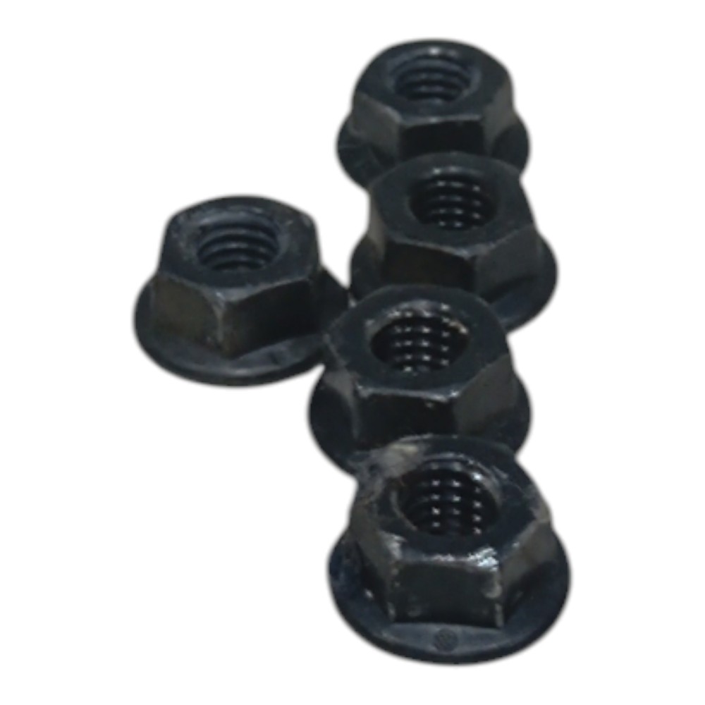 Kit Porca Hidrovacuo Dianteiro Esq Audi A3 2.0 T 2011