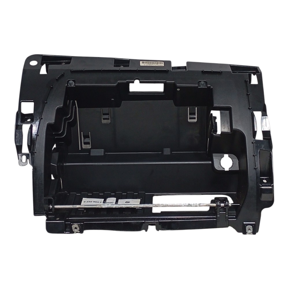 Suporte Painel Porta Luvas Bmw X1 2011 2012  2.0 Aspirada