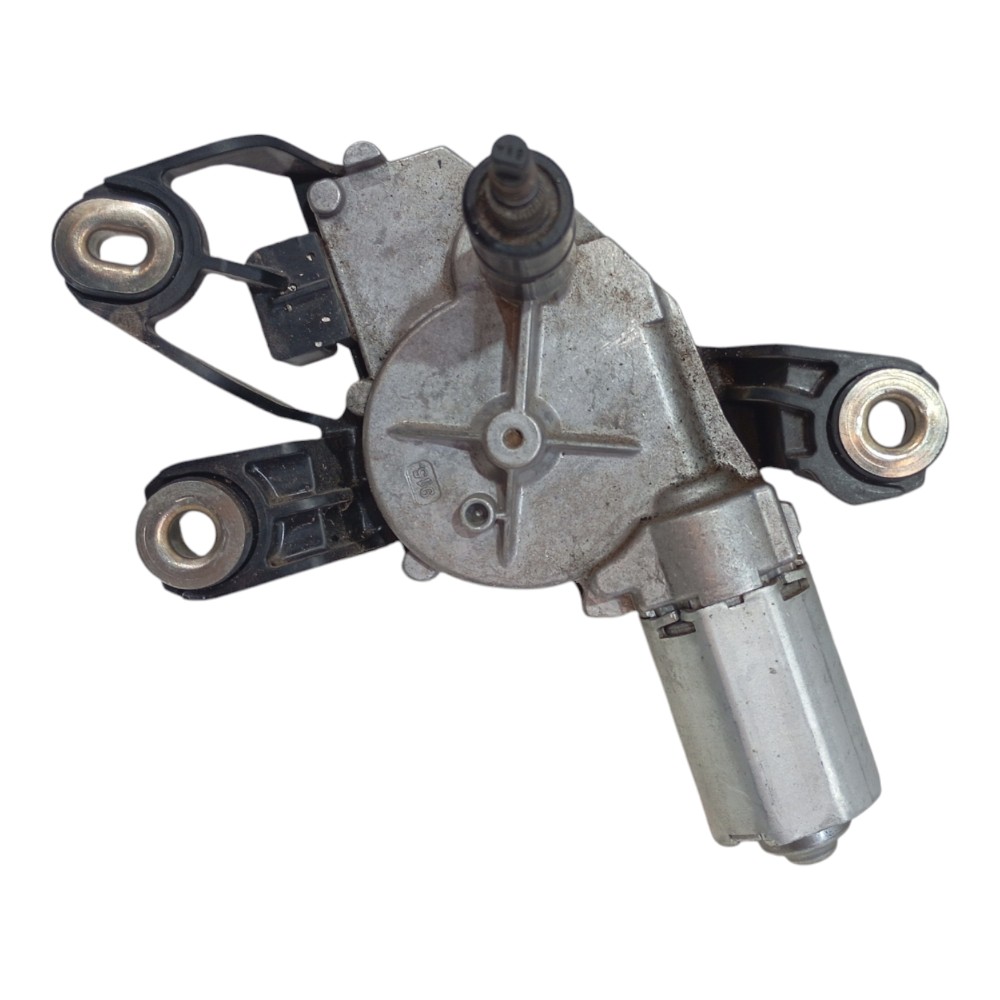 Motor Limpador Traseiro Volkswagen Jetta Variant 2.5 2009 2