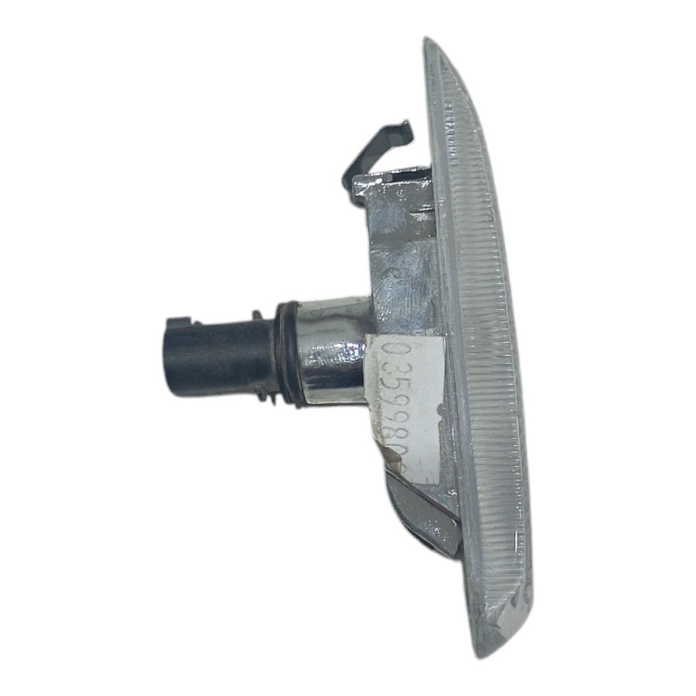 Lanterna Luz Pisca Lateral Bmw 323i 2.5 2000 2003 E46 3