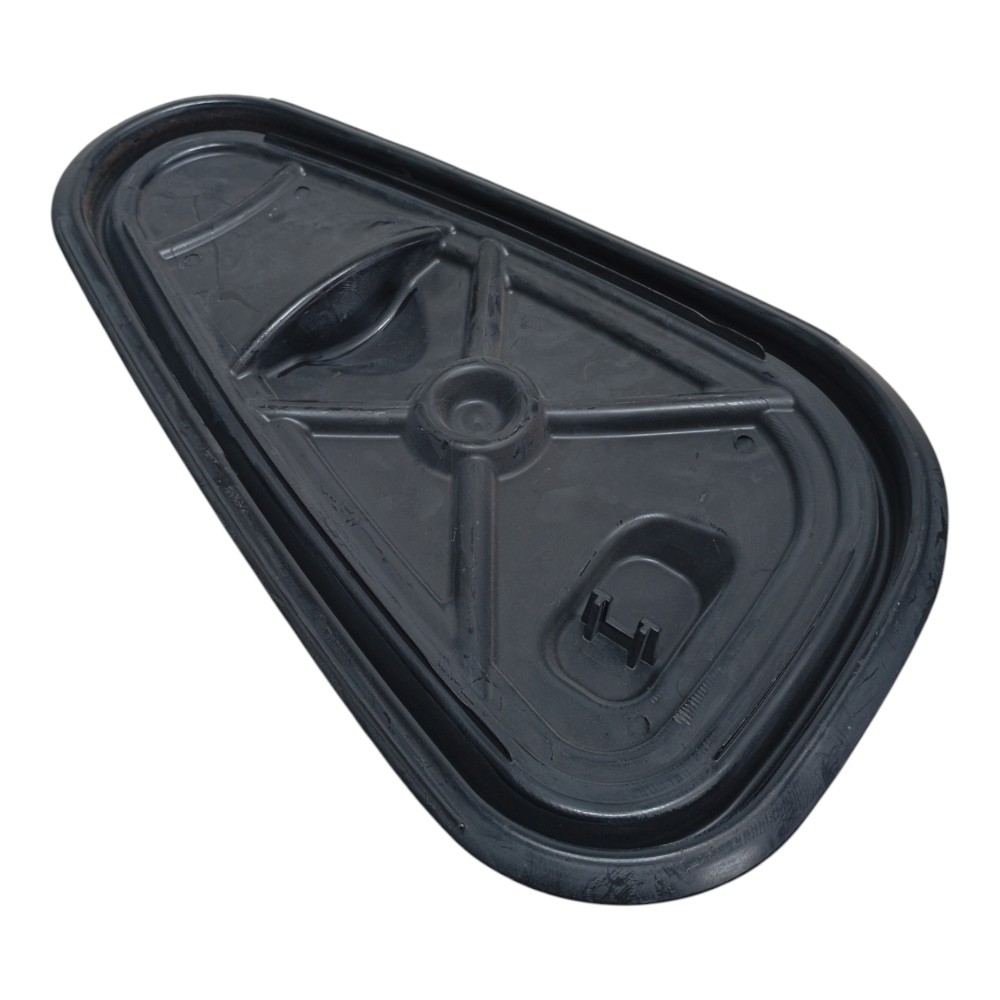 Acabamento Interno Porta Dianteira Esquerda Vw Nivus 2021 7