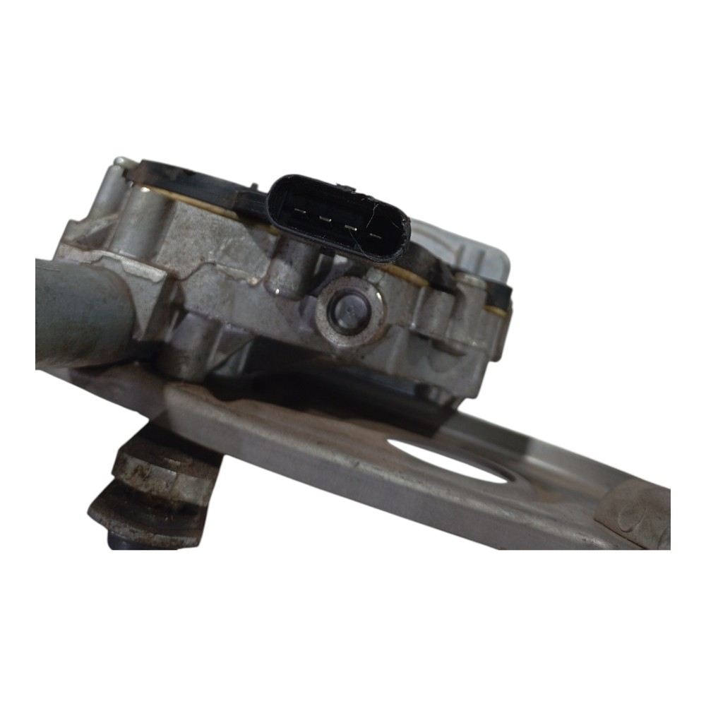 Motor Máquina Limpador Parabrisa Bmw 320i 2.0 2013 A 2015 4