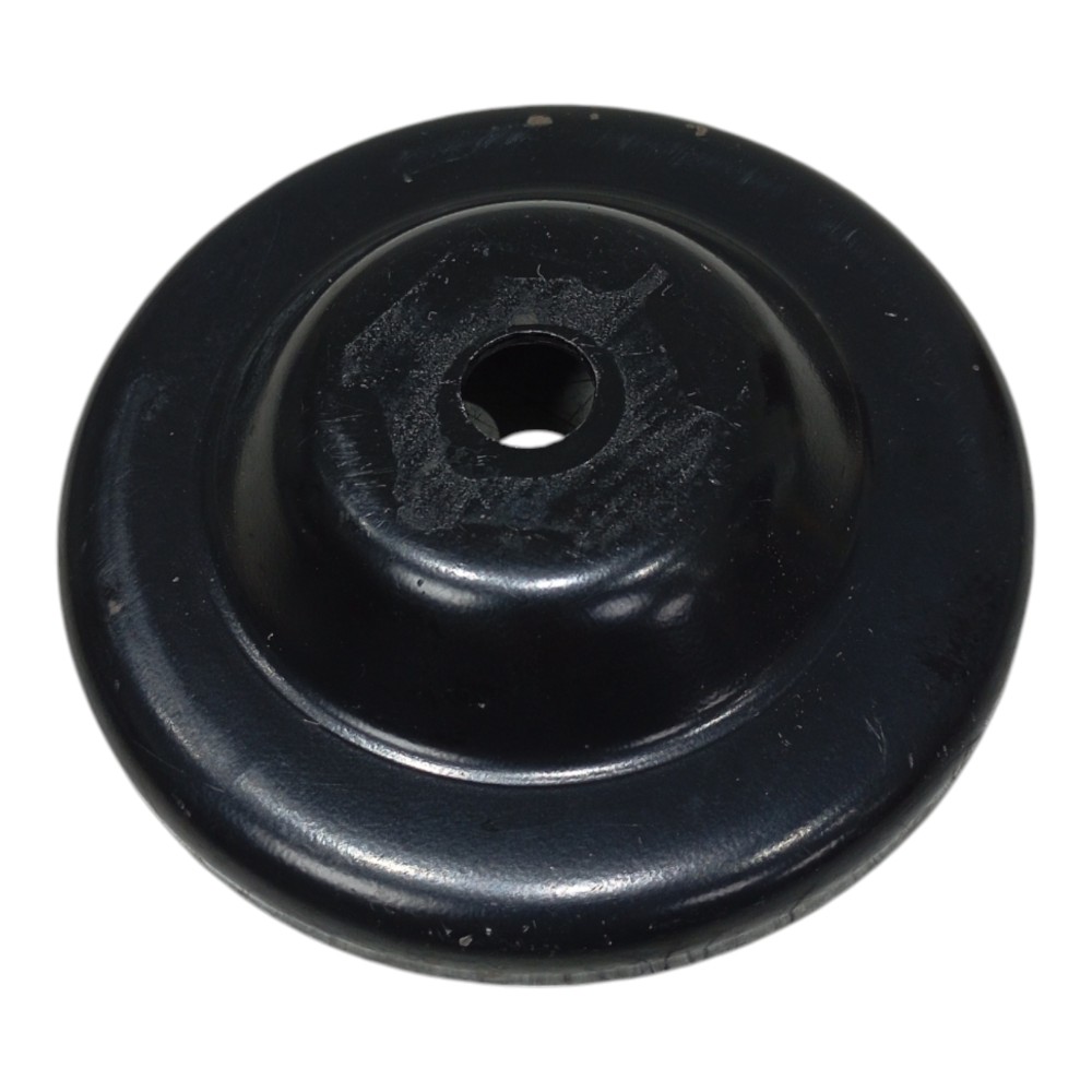 Suporte arruela traseira direita bmw x1 2.0 apirada 2011