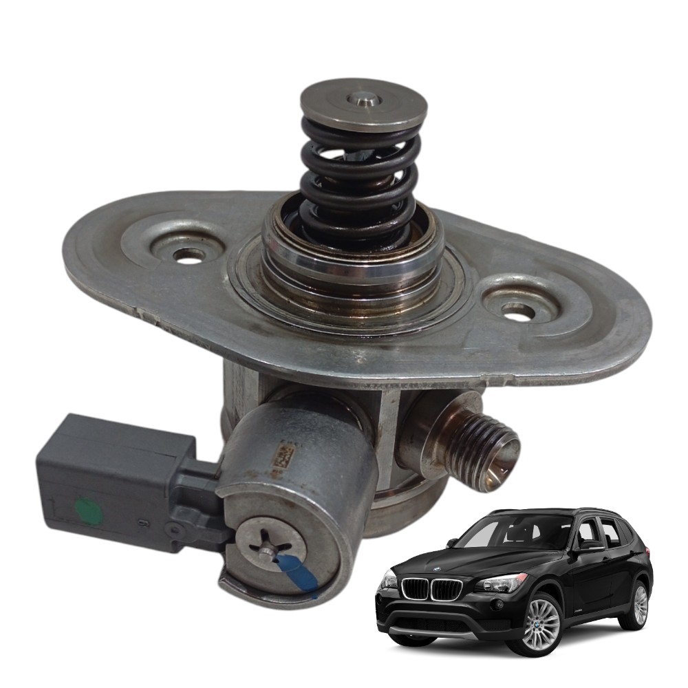 Bomba De Alta Pressão Bmw X1 2.0 E84 2013 2014 13517584461