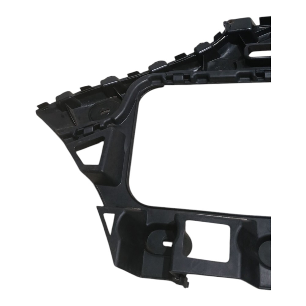 Guia Montante Parachoque Tras Esquerd Vw Touareg 4.2 V8 2013