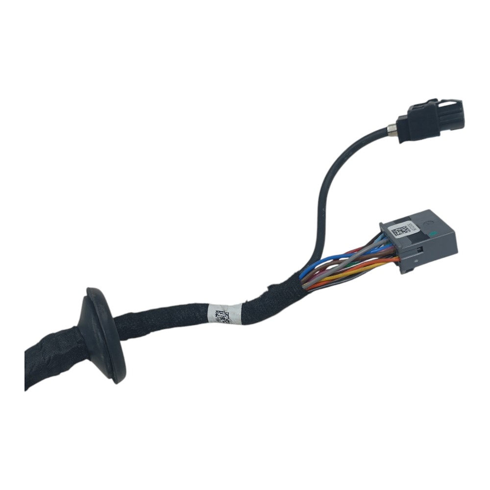 Retrovisor Esquerdo Volvo Xc60 2.0 Recharge T8 Awd 2022 7