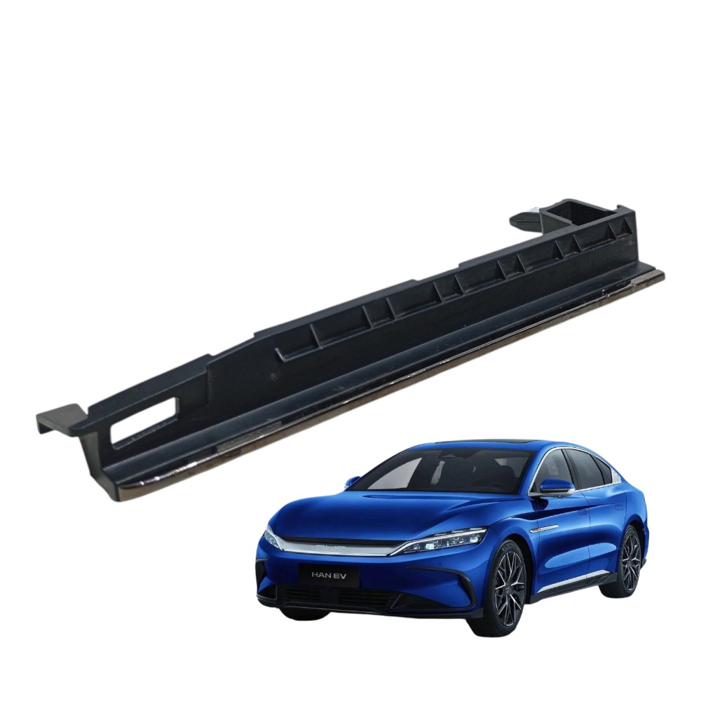 Acabamento Interno Byd Han Awd Gs 680ev 2022 2023 1