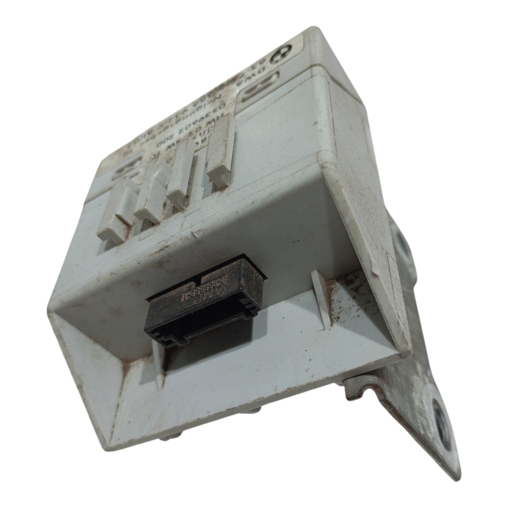 Módulo Alarme Bmw 320i 2.0 E46 2000 2001 2003 657583869329 5