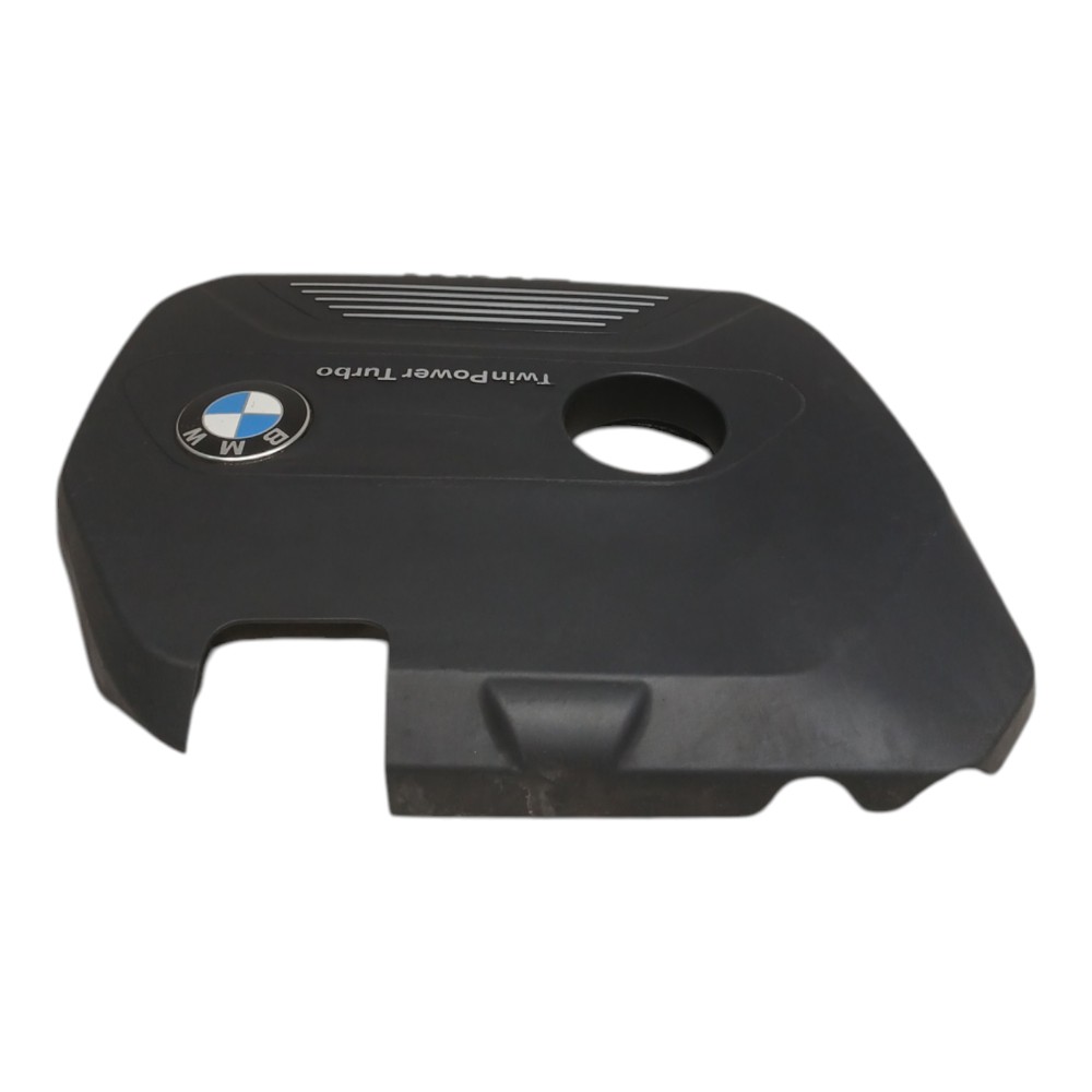 Tampa Capa Motor Bmw X1 2.0 2016 2017 2018 2019 11128601632 3