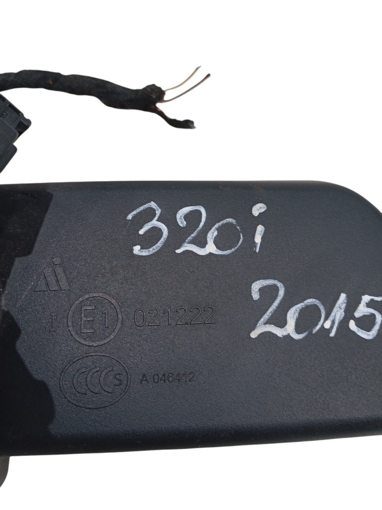 Retrovisor Interno Bmw 320i 2.0 2013 2014 2015 F30 A046412 6