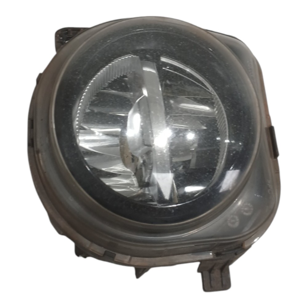 Farol Milha Led Dianteiro Esquerdo Bmw 528i 2.0 F10 2014