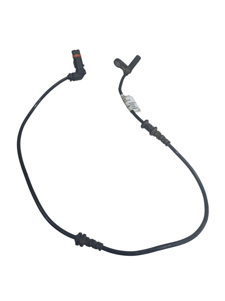 Sensor Freio Abs Mercedes Benz C180 1.6 Turbo 2014 usado 6