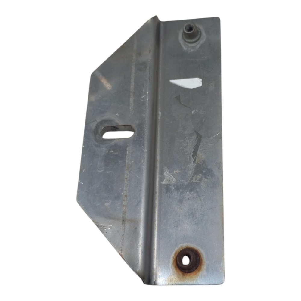 Trava Suporte Da Bateria Bmw X1 2.0 2012 2013 2014 2015 E84 4