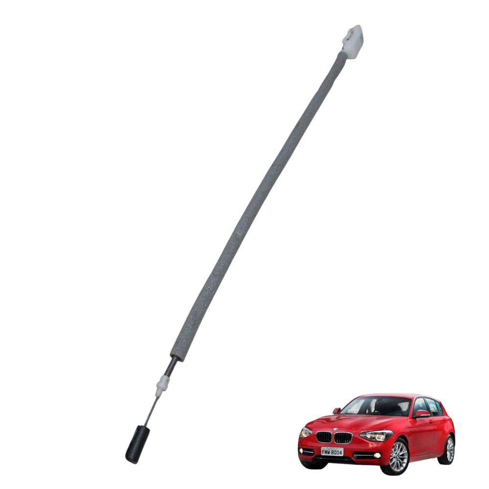 Cabo Fechadura Porta Traseiro Esquerdo Bmw 118i T 2014 F20