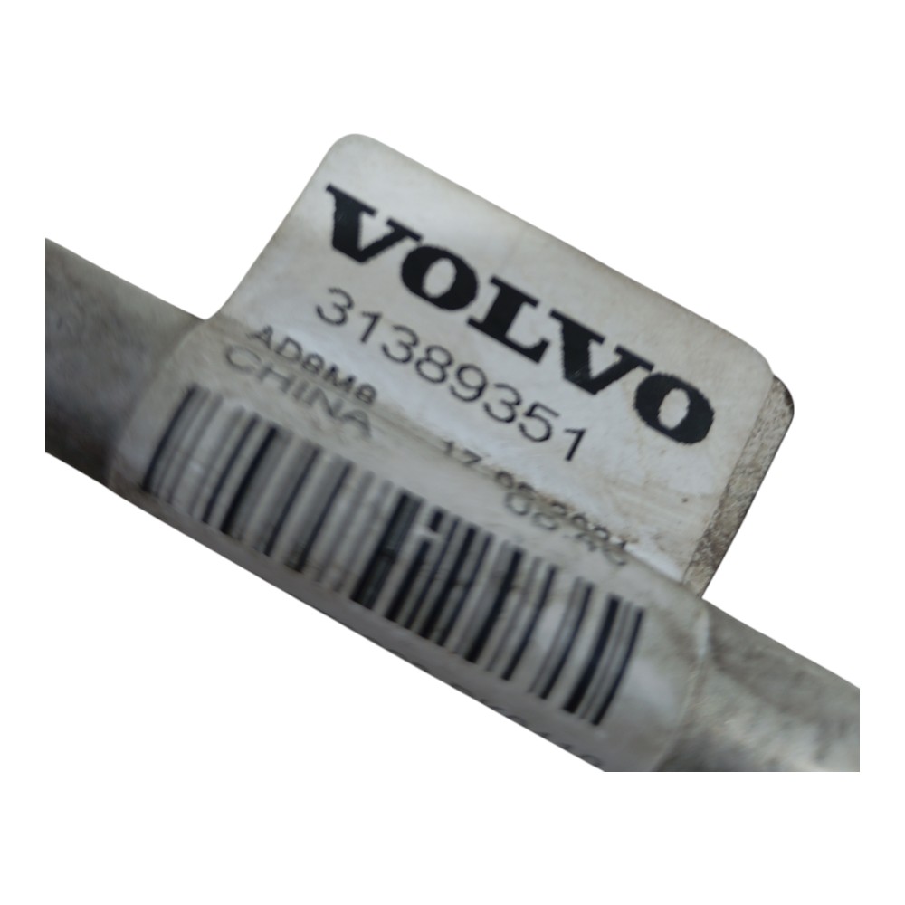 Mangueira Ar Condicionado Volvo Xc60 2.0 Recharge T8 2022 3