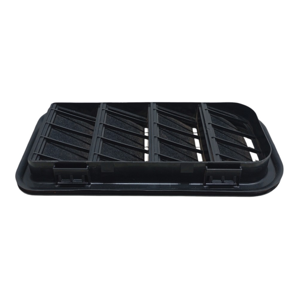 Difusor Ar Carroceria Traseiro Esquerdo Byd Han 680ev 2023 5