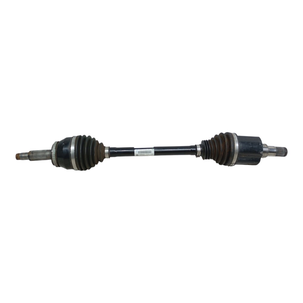 Semi Eixo Dianteiro Esquerdo Byd Han Awd Gs 680ev 2022 2023 7