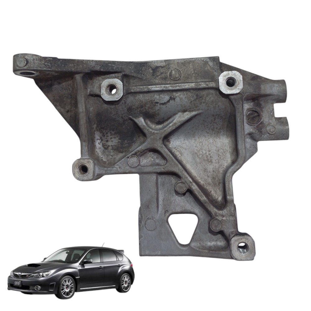Suporte Compressor De Ar Subaru Impreza 2.0 2008 2011 1