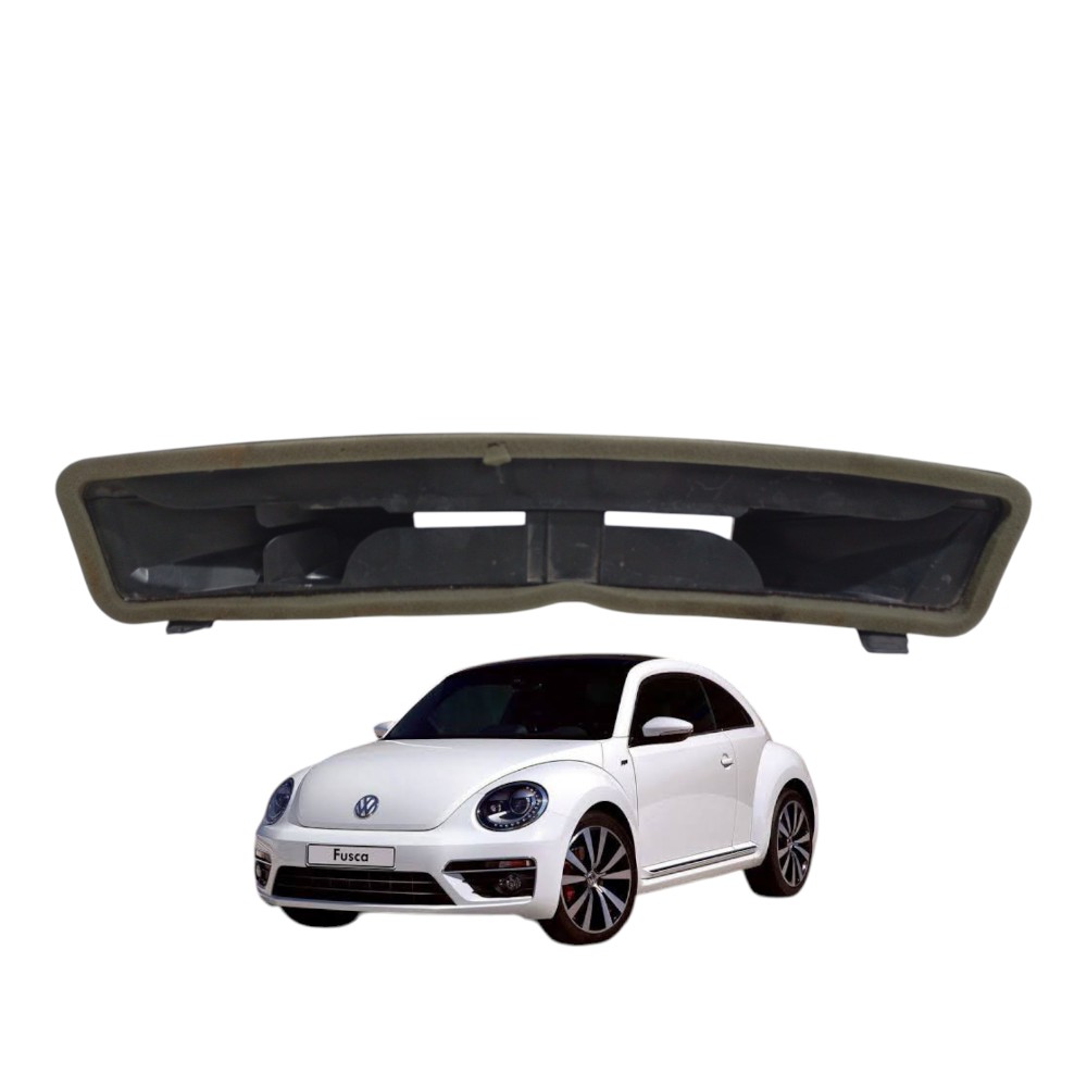 Duto Desembaçador Esquerdo Volkswagen Fusca Tsi 2.0 T 2014