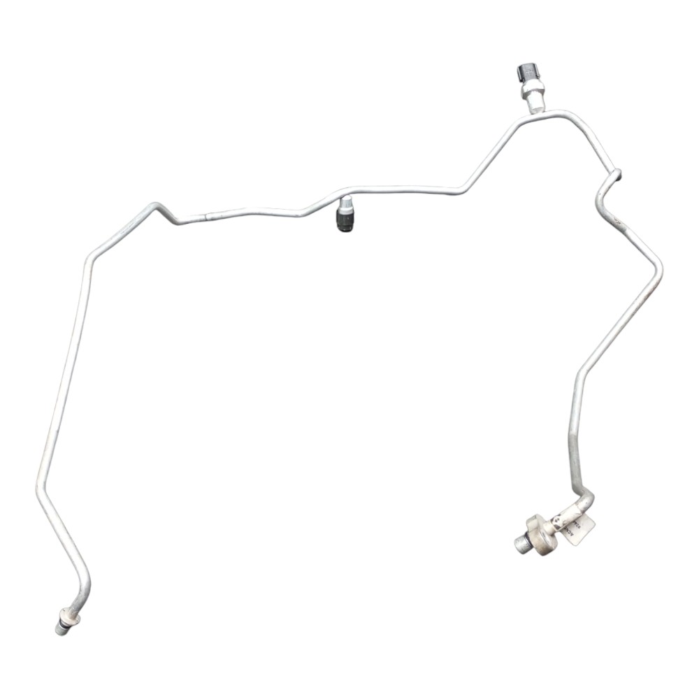 Mangueira Cano Ar Condicionado Nissan Kicks 1.6 2022