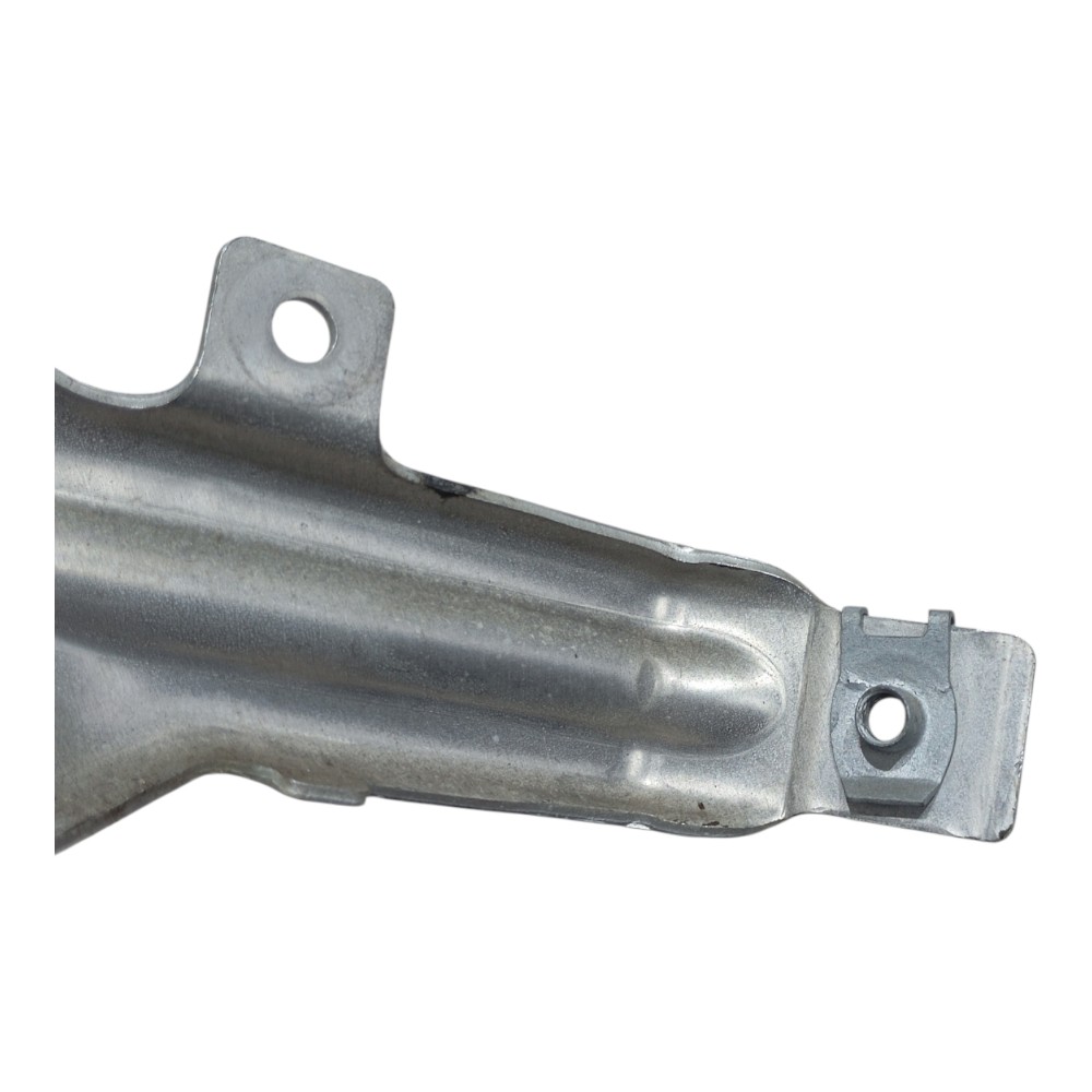 Suporte Painel De Instrumentos Volkswagen Jetta 2.5 2007 6
