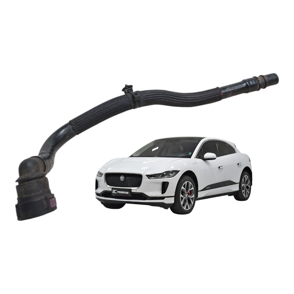 Mangueira Arrefecimento Motor Jaguar I-pace Elétrico 2020