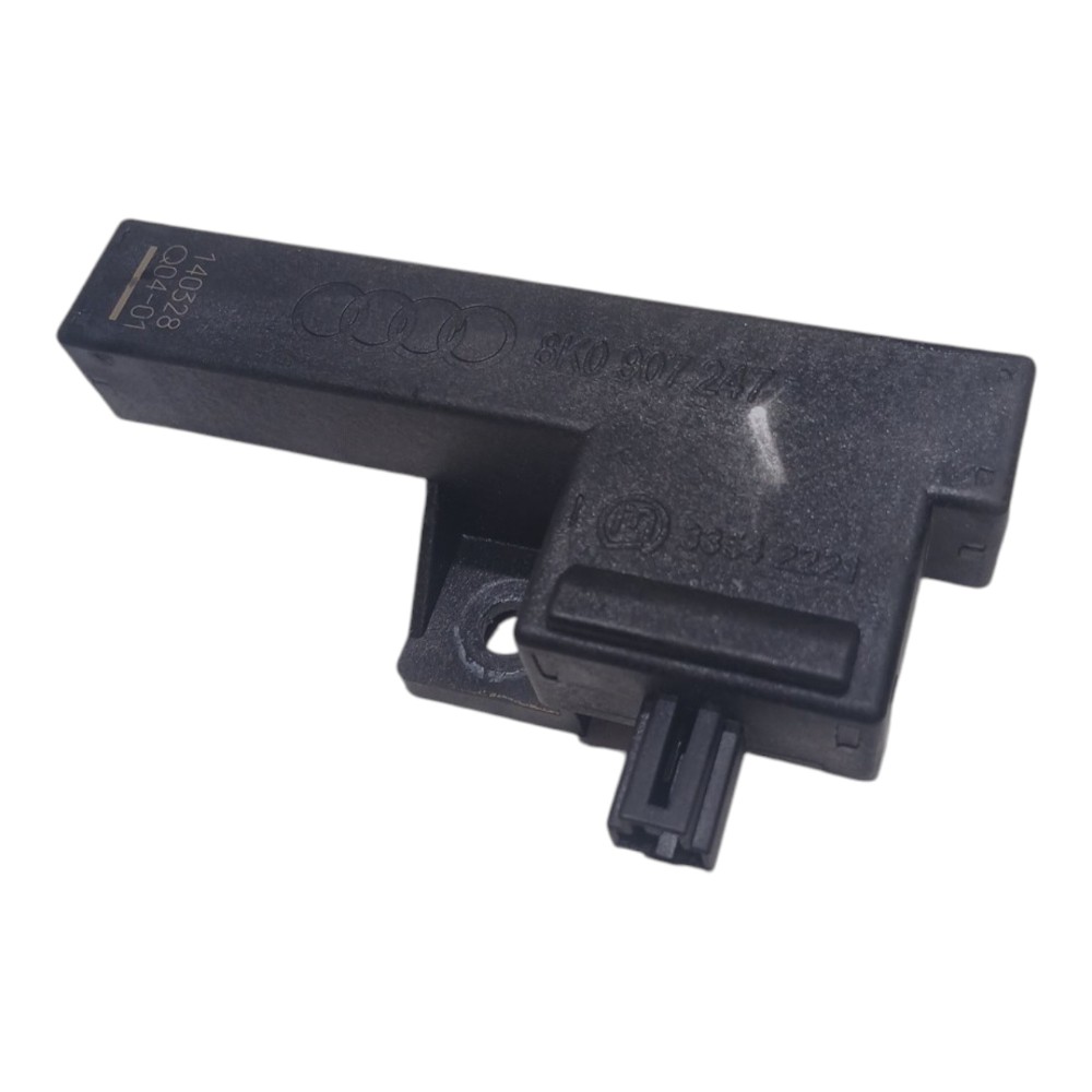 Sensor Keyless Antena Volkswagen Touareg 4.2 2014 8k0907247 4