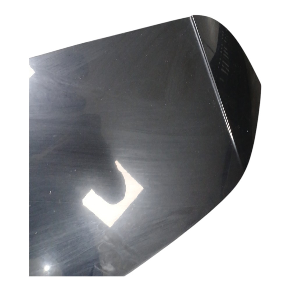 Aerofolio Break Light Tampa Traseira Audi Q3 2.0 Turbo 2014 6