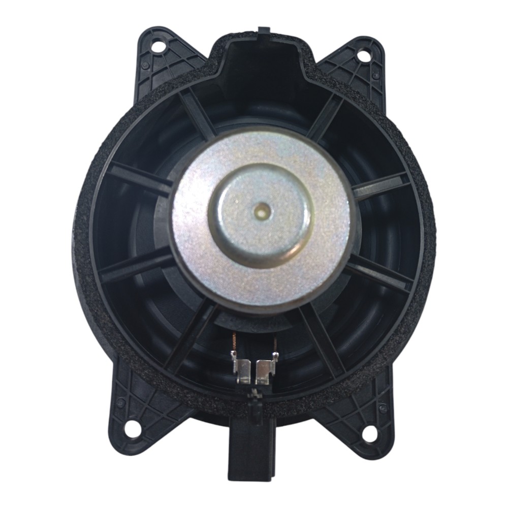 Módulo Radar Ponto Cego Tras Volvo Xc60 2.0 Recharge T8 2022 5