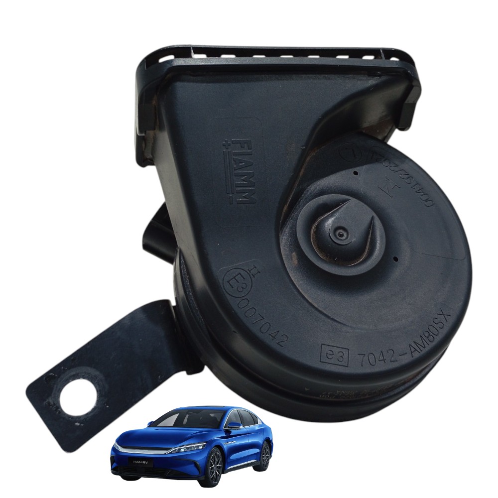 Buzina Byd Han Ev Dolphin Mini Chery Tiggo 5x 7x 8 2023 2024 1