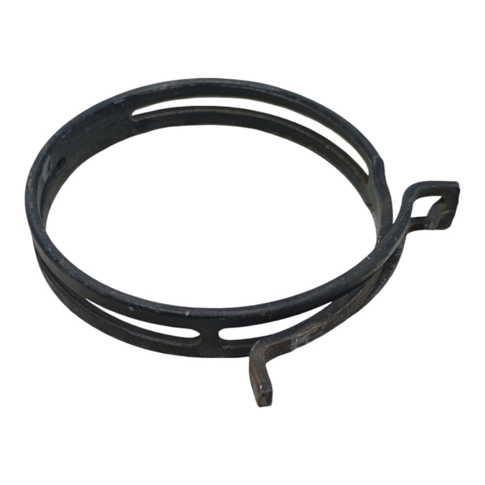 Kit Abraçadeira Motor Volkswagen Jetta 2.5 2007 2008 2009 2