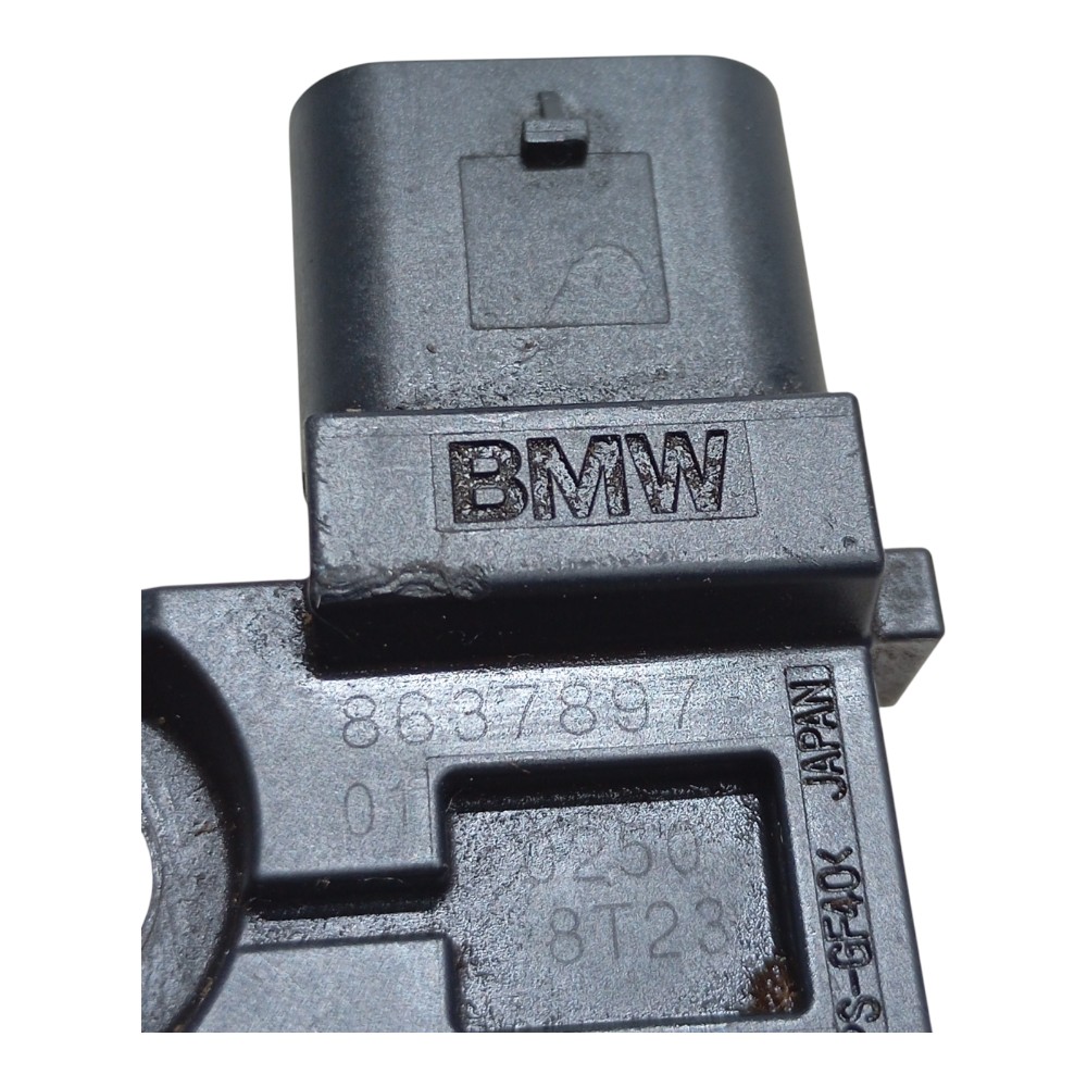 Sensor Map Pressão Bmw X1 2.0 2016 2017 2018 2019 F48 4