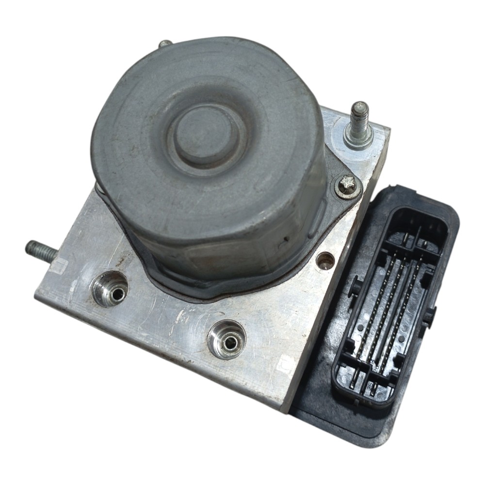 Módulo Freio Abs Subaru Forester 2.5 2010 Cod 0265956212 5