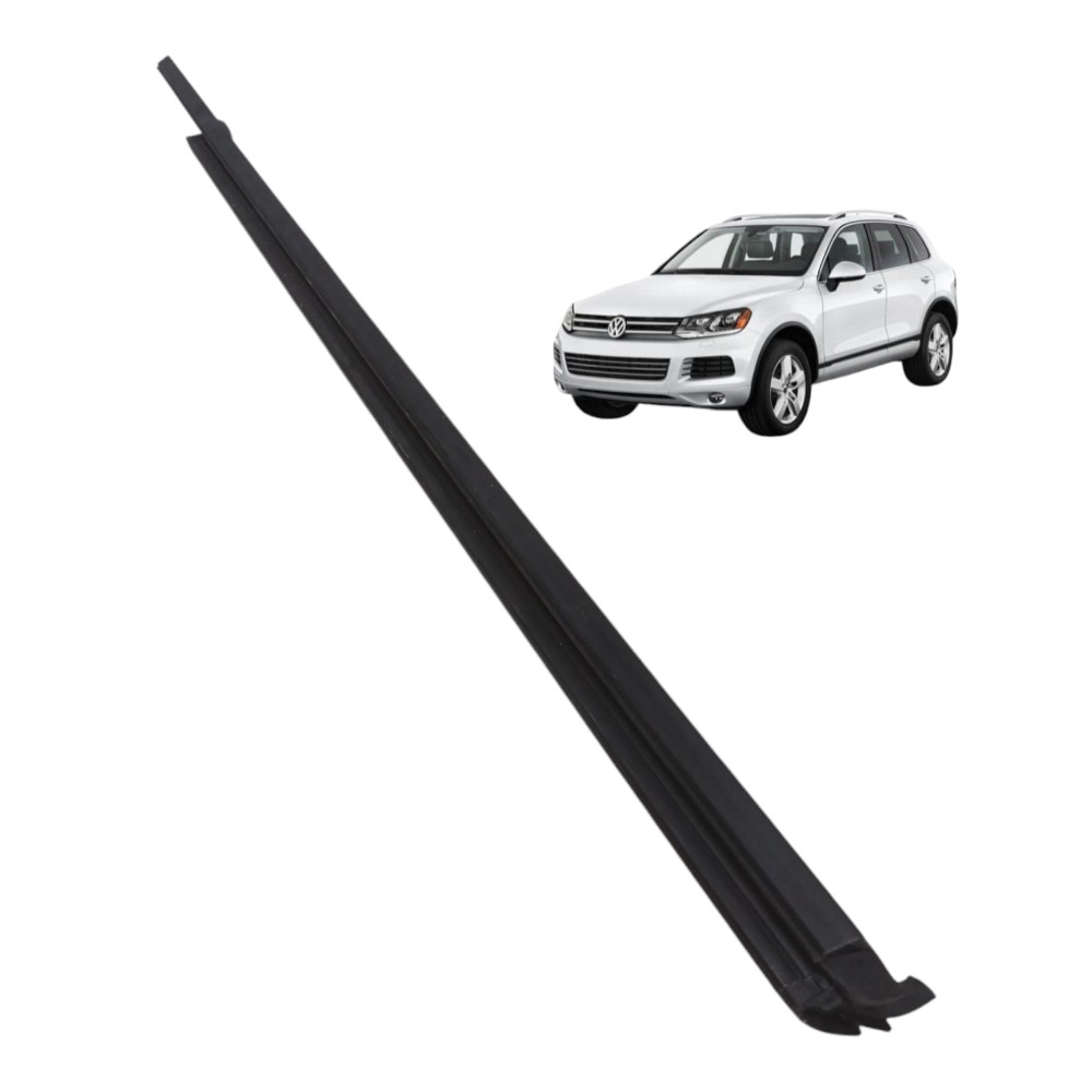 Pestana Interna Dianteira Direita Volksw Touareg 4.2 V8 2014 6