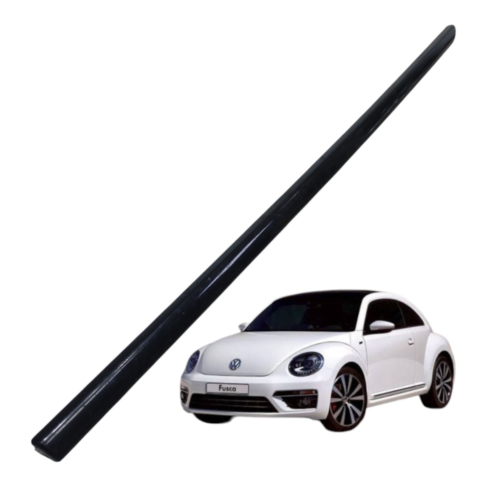 Friso Externo Traseiro Direito Volkswagen Fusca Tsi 2.0 2014