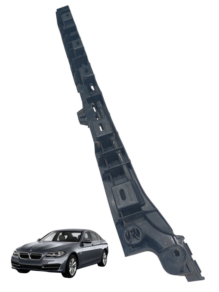 Suporte Spoiler Lateral Direito Bmw 535i 3.0 F10 2011 2012 4
