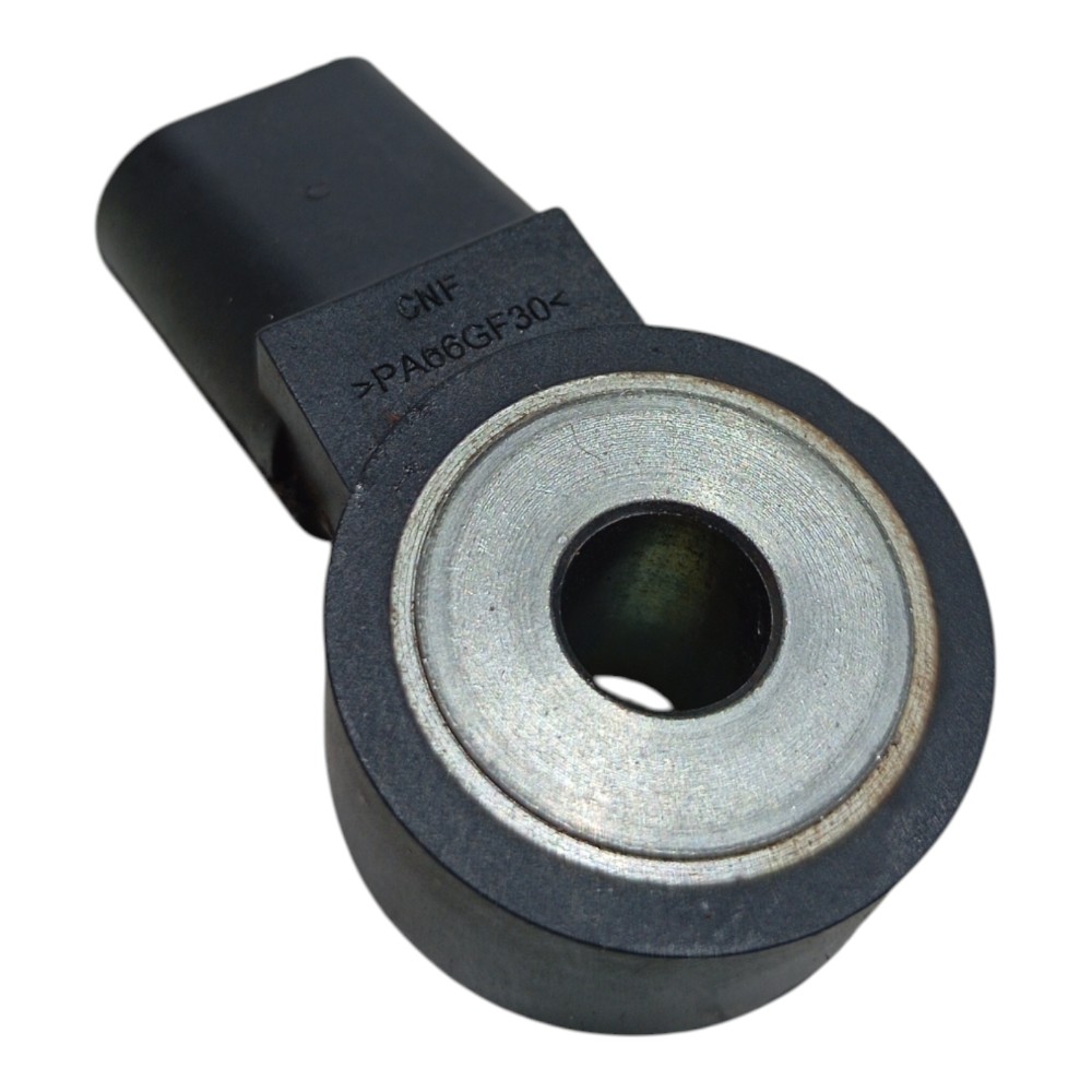 Sensor De Detonação Volkswagen Nivus Highline 1.0 Turbo 2021 5
