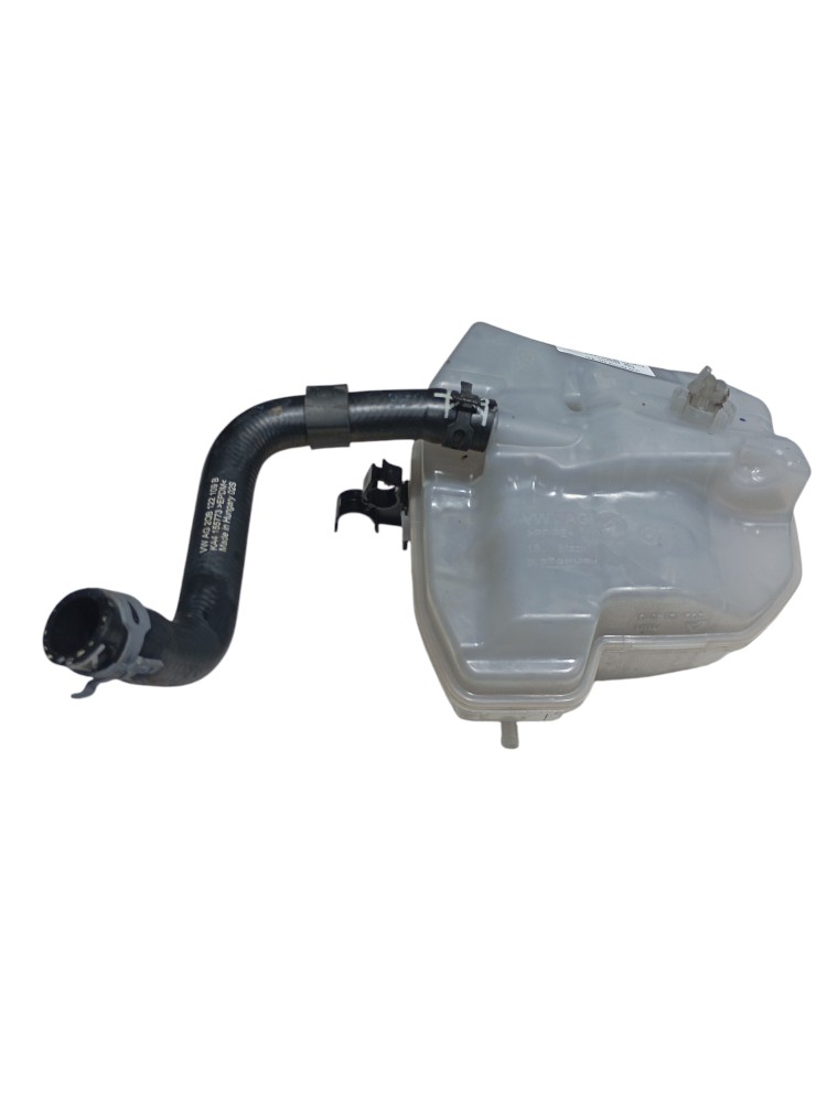 Reservatório Água Radiador Vw Nivus Highline 1.0 Turbo 2022 6