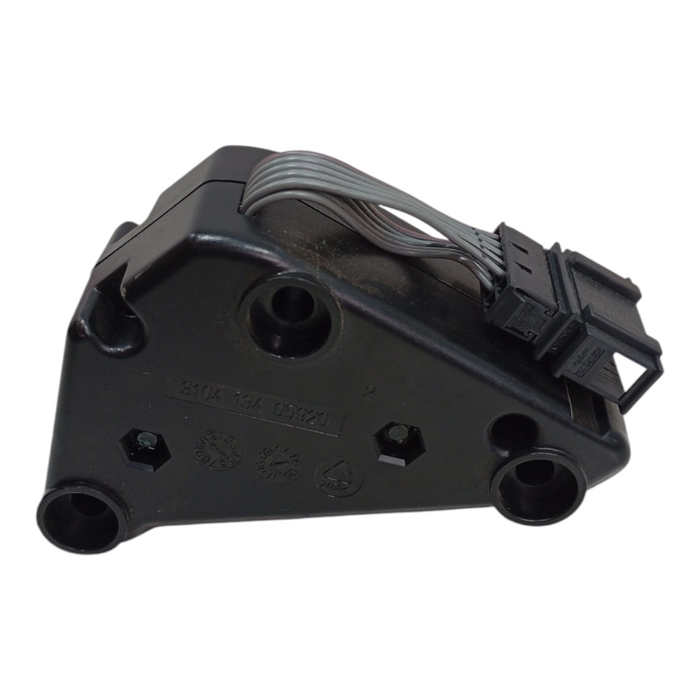 Módulo Amplificador Som Vw Jetta Variant 2.5 2009 7