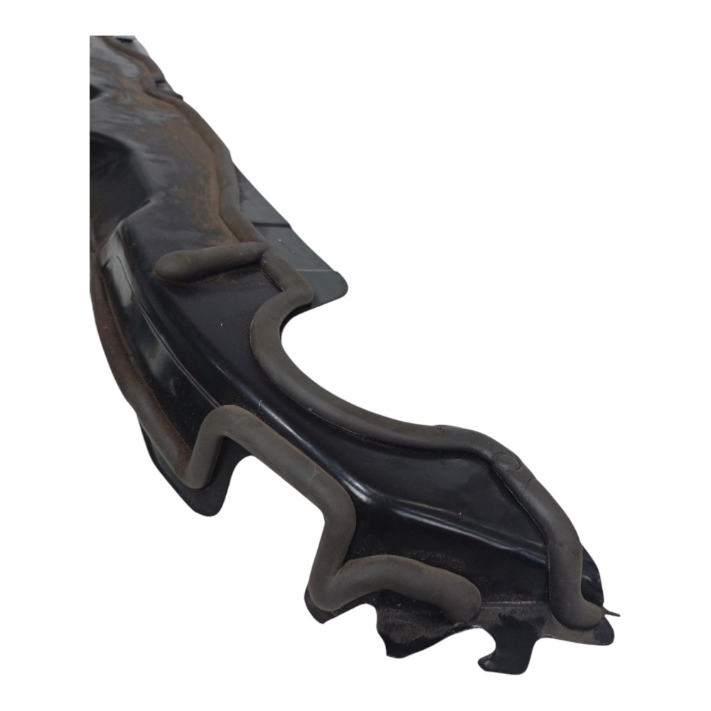 Suporte Churrasqueira Volkswagen Nivus Highline 1.0 T 2022 3