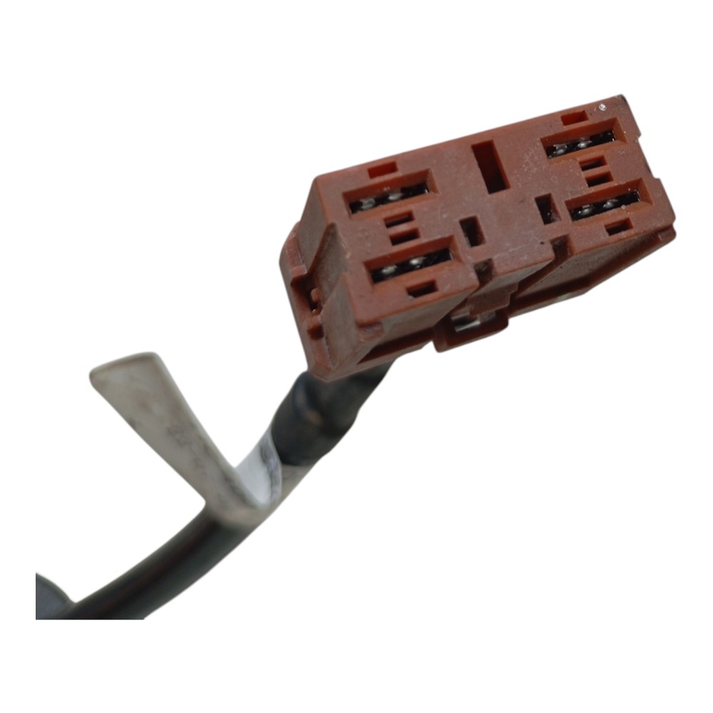 Chicote Sensor Velocidade Traseiro Esquerdo Byd Han Ev 2023 4